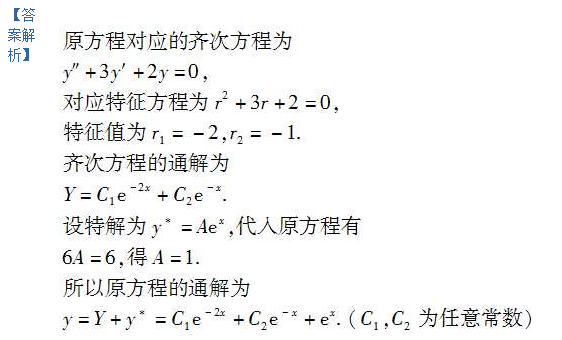 2010年成人高考专升本高等数学一考试真题及参考答案chengkao41.png