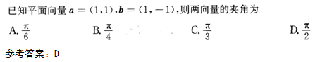 2015年成人高考高起点数学(文)考试真题及参考答案a41.png