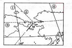 2010年成人高考高起点《史地综合》考试真题及参考答案（3）