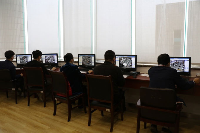 四川省2020年全国成人高校招生统一考试顺利结束2