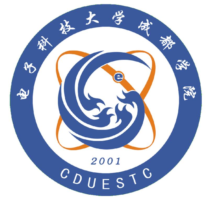 电子科技类大学成都学院自学考试招生报名指南
